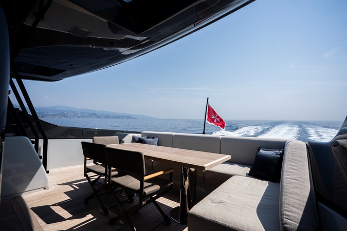 BLUEGAME - Yacht in vendita