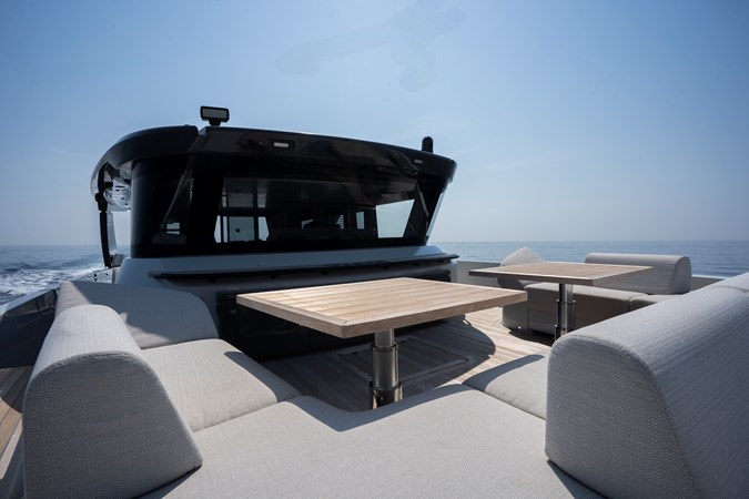 BLUEGAME - Yacht in vendita