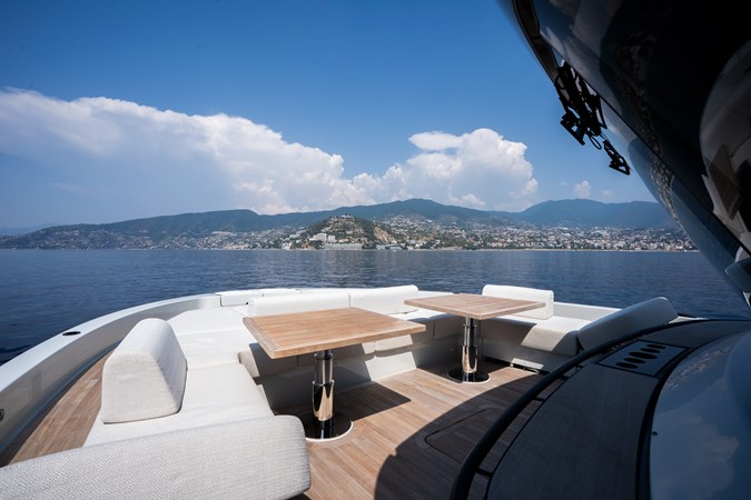 BLUEGAME - Yacht in vendita