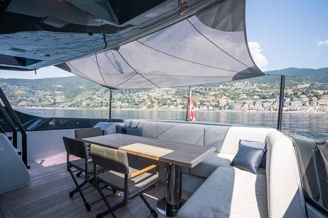 BLUEGAME - Yacht in vendita