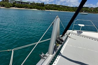 Kindred Spirit 5 Kindred Spirit 2011 LEOPARD CATAMARANS 46 Multi-Hull Yacht MLS #482587 5