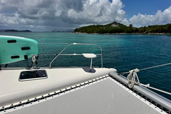 Kindred Spirit 6 Kindred Spirit 2011 LEOPARD CATAMARANS 46 Multi-Hull Yacht MLS #482587 6