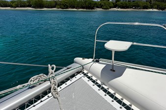 Kindred Spirit 7 Kindred Spirit 2011 LEOPARD CATAMARANS 46 Multi-Hull Yacht MLS #482587 7