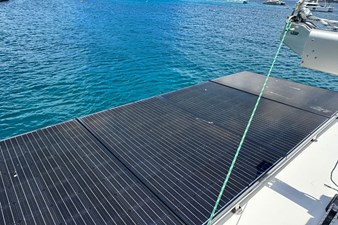 Kindred Spirit 10 Kindred Spirit 2011 LEOPARD CATAMARANS 46 Multi-Hull Yacht MLS #482587 10
