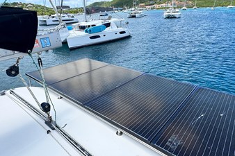 Kindred Spirit 11 Kindred Spirit 2011 LEOPARD CATAMARANS 46 Multi-Hull Yacht MLS #482587 11