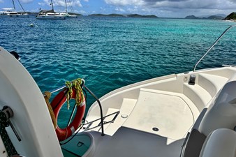 Kindred Spirit 12 Kindred Spirit 2011 LEOPARD CATAMARANS 46 Multi-Hull Yacht MLS #482587 12