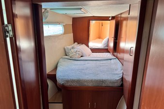 Kindred Spirit 17 Kindred Spirit 2011 LEOPARD CATAMARANS 46 Multi-Hull Yacht MLS #482587 17