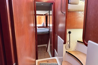 Kindred Spirit 19 Kindred Spirit 2011 LEOPARD CATAMARANS 46 Multi-Hull Yacht MLS #482587 19