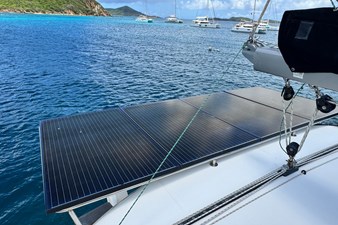 Kindred Spirit 21 Kindred Spirit 2011 LEOPARD CATAMARANS 46 Multi-Hull Yacht MLS #482587 21