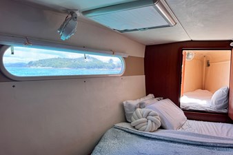 Kindred Spirit 22 Kindred Spirit 2011 LEOPARD CATAMARANS 46 Multi-Hull Yacht MLS #482587 22