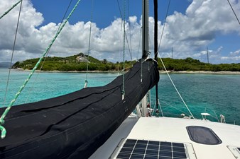 Kindred Spirit 23 Kindred Spirit 2011 LEOPARD CATAMARANS 46 Multi-Hull Yacht MLS #482587 23