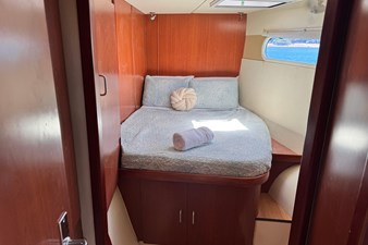 Kindred Spirit 24 Kindred Spirit 2011 LEOPARD CATAMARANS 46 Multi-Hull Yacht MLS #482587 24