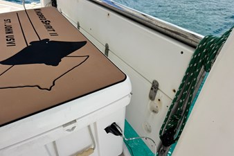 Kindred Spirit 25 Kindred Spirit 2011 LEOPARD CATAMARANS 46 Multi-Hull Yacht MLS #482587 25