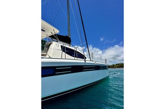Kindred Spirit 26 Kindred Spirit 2011 LEOPARD CATAMARANS 46 Multi-Hull Yacht MLS #482587 26