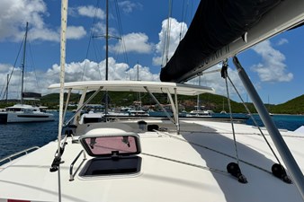 Kindred Spirit 28 Kindred Spirit 2011 LEOPARD CATAMARANS 46 Multi-Hull Yacht MLS #482587 28