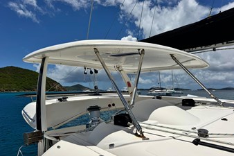 Kindred Spirit 29 Kindred Spirit 2011 LEOPARD CATAMARANS 46 Multi-Hull Yacht MLS #482587 29
