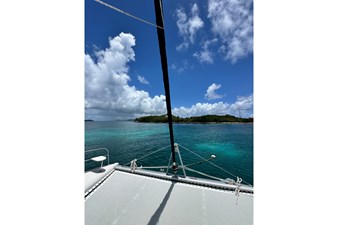 Kindred Spirit 32 Kindred Spirit 2011 LEOPARD CATAMARANS 46 Multi-Hull Yacht MLS #482587 32