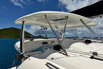 Kindred Spirit 33 Kindred Spirit 2011 LEOPARD CATAMARANS 46 Multi-Hull Yacht MLS #482587 33