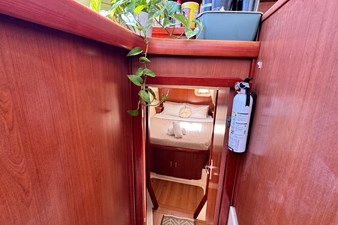 Kindred Spirit 36 Kindred Spirit 2011 LEOPARD CATAMARANS 46 Multi-Hull Yacht MLS #482587 36