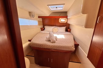 Kindred Spirit 40 Kindred Spirit 2011 LEOPARD CATAMARANS 46 Multi-Hull Yacht MLS #482587 40
