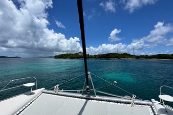 Kindred Spirit 41 Kindred Spirit 2011 LEOPARD CATAMARANS 46 Multi-Hull Yacht MLS #482587 41