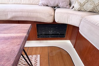 Kindred Spirit 43 Kindred Spirit 2011 LEOPARD CATAMARANS 46 Multi-Hull Yacht MLS #482587 43