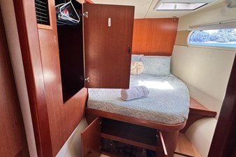 Kindred Spirit 47 Kindred Spirit 2011 LEOPARD CATAMARANS 46 Multi-Hull Yacht MLS #482587 47