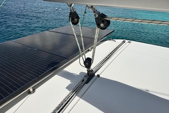 Kindred Spirit 50 Kindred Spirit 2011 LEOPARD CATAMARANS 46 Multi-Hull Yacht MLS #482587 50