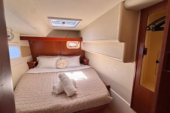 Kindred Spirit 51 Kindred Spirit 2011 LEOPARD CATAMARANS 46 Multi-Hull Yacht MLS #482587 51