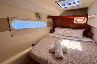 Kindred Spirit 57 Kindred Spirit 2011 LEOPARD CATAMARANS 46 Multi-Hull Yacht MLS #482587 57