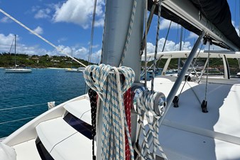 Kindred Spirit 60 Kindred Spirit 2011 LEOPARD CATAMARANS 46 Multi-Hull Yacht MLS #482587 60