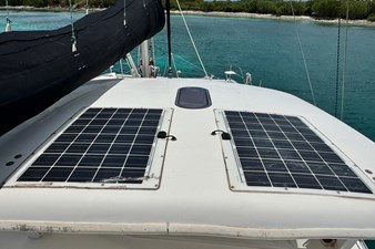 Kindred Spirit 61 Kindred Spirit 2011 LEOPARD CATAMARANS 46 Multi-Hull Yacht MLS #482587 61