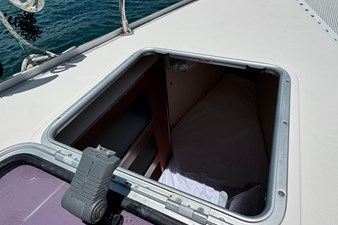 Kindred Spirit 65 Kindred Spirit 2011 LEOPARD CATAMARANS 46 Multi-Hull Yacht MLS #482587 65