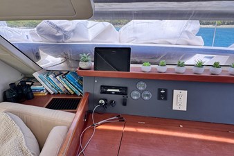 Kindred Spirit 66 Kindred Spirit 2011 LEOPARD CATAMARANS 46 Multi-Hull Yacht MLS #482587 66