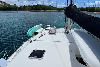 Kindred Spirit 67 Kindred Spirit 2011 LEOPARD CATAMARANS 46 Multi-Hull Yacht MLS #482587 67