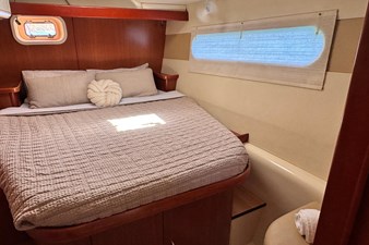 Kindred Spirit 68 Kindred Spirit 2011 LEOPARD CATAMARANS 46 Multi-Hull Yacht MLS #482587 68