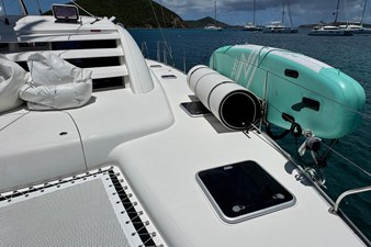 Kindred Spirit 69 Kindred Spirit 2011 LEOPARD CATAMARANS 46 Multi-Hull Yacht MLS #482587 69