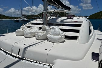 Kindred Spirit 71 Kindred Spirit 2011 LEOPARD CATAMARANS 46 Multi-Hull Yacht MLS #482587 71