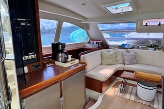 Kindred Spirit 72 Kindred Spirit 2011 LEOPARD CATAMARANS 46 Multi-Hull Yacht MLS #482587 72
