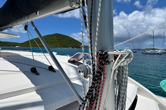 Kindred Spirit 73 Kindred Spirit 2011 LEOPARD CATAMARANS 46 Multi-Hull Yacht MLS #482587 73