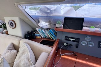 Kindred Spirit 74 Kindred Spirit 2011 LEOPARD CATAMARANS 46 Multi-Hull Yacht MLS #482587 74