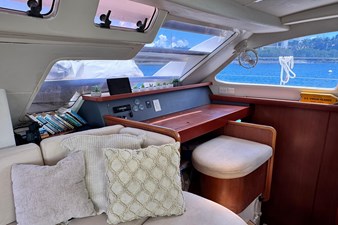 Kindred Spirit 76 Kindred Spirit 2011 LEOPARD CATAMARANS 46 Multi-Hull Yacht MLS #482587 76