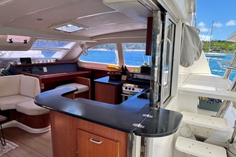 Kindred Spirit 77 Kindred Spirit 2011 LEOPARD CATAMARANS 46 Multi-Hull Yacht MLS #482587 77