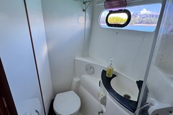 Kindred Spirit 78 Kindred Spirit 2011 LEOPARD CATAMARANS 46 Multi-Hull Yacht MLS #482587 78