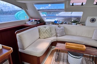 Kindred Spirit 80 Kindred Spirit 2011 LEOPARD CATAMARANS 46 Multi-Hull Yacht MLS #482587 80