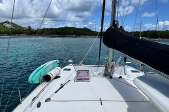Kindred Spirit 81 Kindred Spirit 2011 LEOPARD CATAMARANS 46 Multi-Hull Yacht MLS #482587 81