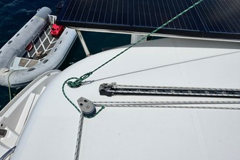 Kindred Spirit 82 Kindred Spirit 2011 LEOPARD CATAMARANS 46 Multi-Hull Yacht MLS #482587 82