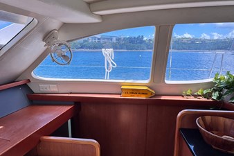 Kindred Spirit 85 Kindred Spirit 2011 LEOPARD CATAMARANS 46 Multi-Hull Yacht MLS #482587 85