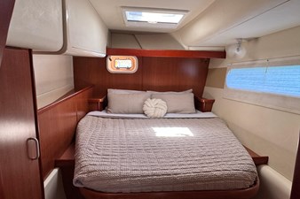 Kindred Spirit 86 Kindred Spirit 2011 LEOPARD CATAMARANS 46 Multi-Hull Yacht MLS #482587 86