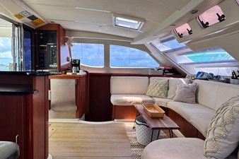 Kindred Spirit 87 Kindred Spirit 2011 LEOPARD CATAMARANS 46 Multi-Hull Yacht MLS #482587 87
